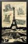 Postcards From Paris by Gywnn Goodner Limited Edition Print