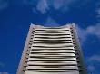 Upper Storeys Of A High-Rise Building,Hong Kong, China by Lee Foster Limited Edition Print