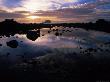 Point St. George, Altocumulus by Jim Corwin Limited Edition Print