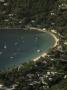 Cane Garden Bay Viewed From Sage Mountain, Tortola by Walter Bibikow Limited Edition Print