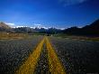 Country Road, Arthur's Pass National Park, New Zealand by Chris Mellor Limited Edition Pricing Art Print