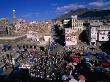 Souq Al-Milh, Market Place, San'a, Yemen by Chris Mellor Limited Edition Print