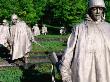 Korean War Veterans Memorial by Eddie Brady Limited Edition Print