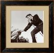 Elvis Presley by Roger Marshutz Limited Edition Print