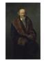 Knut Baade, 1879 (Oil On Canvas) by Marcus Groenvold Limited Edition Pricing Art Print