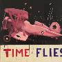 Time Flies by Antonio Massa Limited Edition Pricing Art Print