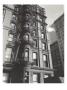 Murray Hill Hotel, Manhattan by Berenice Abbott Limited Edition Print