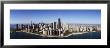 Aerial View Of Lake Michigan, Lake Shore Drive, Chicago, Illinois, Usa by Panoramic Images Limited Edition Print