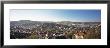 Buildings In Stuttgart, Baden-Wurttemberg, Germany by Panoramic Images Limited Edition Print