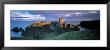 Castle, Stonehaven, Grampian, Aberdeen, Scotland by Panoramic Images Limited Edition Pricing Art Print