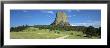 Devils Tower National Monument, Wyoming, Usa by Panoramic Images Limited Edition Print