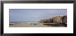 House On The Cliff, Atlantic Coast, Portugal by Panoramic Images Limited Edition Pricing Art Print