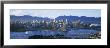 Skyscrapers At The Waterfront, Vancouver, British Columbia, Canada by Panoramic Images Limited Edition Print