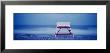 Lifeguard Chair On The Beach, Cape May, New Jersey, Usa by Panoramic Images Limited Edition Print