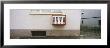 Candy Vending Machine On The Wall, Stuttgart, Baden-Wurttemberg, Germany by Panoramic Images Limited Edition Print