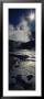 Smoke Emitting From A Volcano, Lassen Volcanic National Park, California, Usa by Panoramic Images Limited Edition Print