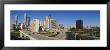 Skyscrapers, Cityscape, Atlanta, Georgia, Usa by Panoramic Images Limited Edition Print
