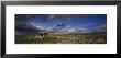 Rocks On A Landscape, Portal Dolmen, Republic Of Ireland by Panoramic Images Limited Edition Print
