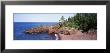 Copper Harbor, Lake Superior, Michigan, Usa by Panoramic Images Limited Edition Print