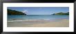 Surf On The Beach, British Virgin Islands by Panoramic Images Limited Edition Print
