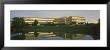 Building At The Waterfront, Schaumburg, Illinois, Usa by Panoramic Images Limited Edition Print
