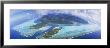 Islands, Huahine, French Polynesia by Panoramic Images Limited Edition Print