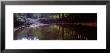 Pool In The Forest, Sneaton, North York Moors, North Yorkshire, England, United Kingdom by Panoramic Images Limited Edition Print