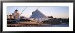 Milwaukee Art Museum, Milwaukee, Wisconsin, Usa by Panoramic Images Limited Edition Pricing Art Print