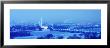 Winter, Washington Dc, District Of Columbia, Usa by Panoramic Images Limited Edition Pricing Art Print