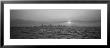 Sunset Over A City, Chicago, Illinois, Usa by Panoramic Images Limited Edition Pricing Art Print