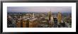 High Angle View Of Buildings In A City, Buffalo, New York State, Usa by Panoramic Images Limited Edition Print