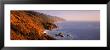 Vista Point, Big Sur, California, Usa by Panoramic Images Limited Edition Pricing Art Print