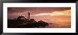 Portland Head Lighthouse, Cape Elizabeth, Maine, Usa by Panoramic Images Limited Edition Print