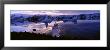 Glacier, Breioamerurjokull, Iceland by Panoramic Images Limited Edition Print