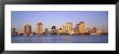 Sunrise, Skyline, New Orleans, Louisiana, Usa by Panoramic Images Limited Edition Print