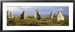 Callanish Stones, Isle Of Lewis, Outer Hebrides, Scotland, United Kingdom by Panoramic Images Limited Edition Pricing Art Print