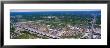 Aerial View Of A Racetrack, Indianapolis Motor Speedway, Indianapolis, Indiana, Usa by Panoramic Images Limited Edition Pricing Art Print