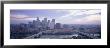 Buildings In A City, Minneapolis, Minnesota, Usa by Panoramic Images Limited Edition Print