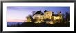 Castle Lenzburg, Switzerland by Panoramic Images Limited Edition Print