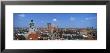 Cityscape, Munich, Germany by Panoramic Images Limited Edition Pricing Art Print