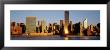 Skyline, Manhattan, New York State, Usa by Panoramic Images Limited Edition Pricing Art Print