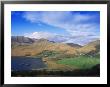 Crummock Water, Lake District National Park, Cumbria, England, United Kingdom by Charles Bowman Limited Edition Print
