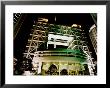 Shanghai Stock Exchange Building, Pudong, Shanghai, China by Krzysztof Dydynski Limited Edition Print