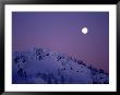 Granite Chief Peak, Sierra Mt. Range, Ca by Kyle Krause Limited Edition Pricing Art Print