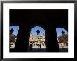 Plaza Mayor, Madrid, Comunidad De Madrid, Spain by Krzysztof Dydynski Limited Edition Pricing Art Print