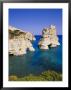 Volcanic Rock Formations On South Eastern Coast, Kleftiko, Milos, Cyclades Islands, Greece by Marco Simoni Limited Edition Print