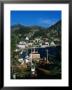 Stamnes Village, Vestlandeh, Norway by Anders Blomqvist Limited Edition Print