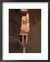 View Of The Treasury From The Siq, Petra, Unesco World Heritage Site, Wadi Musa, Jordan by Christian Kober Limited Edition Print