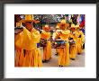 The Changing Of Guards Ceremony, Deoksegung Palace, Seoul, South Korea by Anthony Plummer Limited Edition Print