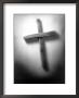Wooden Cross by Doug Hopfer Limited Edition Print